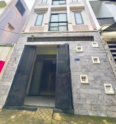 NHÀ ĐẸP 3 TẦNG x 51m2 , KIỆT Ô TÔ BÌNH AN 7, HÒA 🔥 CƯỜNG BẮC, HẢI CHÂU_5.49