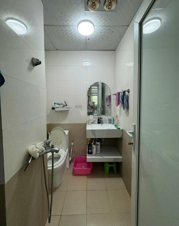 Bán Căn hộ chung cư 76m²