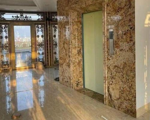 Mình cho 🏘️ thuê nhà mới, hai mặt tiền, Thụy Khuê, 108m2x 4T vỉa hè 32 Tr