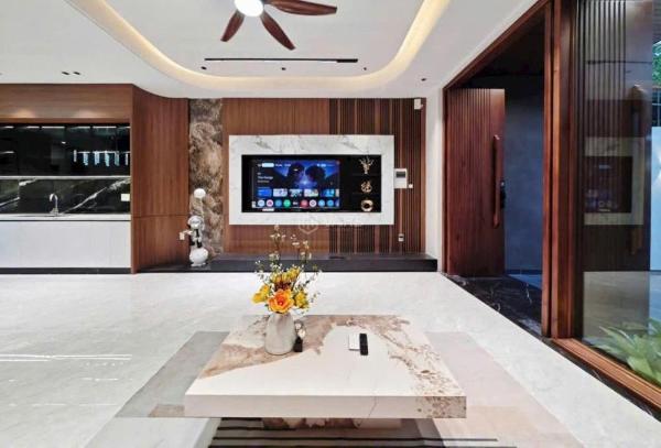 Chủ cần bán Nhà mặt phố 100m²