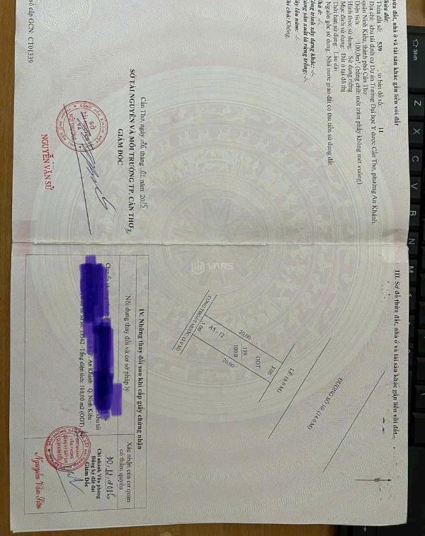 Bán dãy trọ mt đường trần bạch đằng ( kdc đhyd) 🆘 . giá 9,2 tỷ