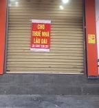 CHO THUÊ NHÀ NGUYÊN ☘ CĂN – TRUNG TÂM NGUYỄN VĂN CỪ, TP VINH