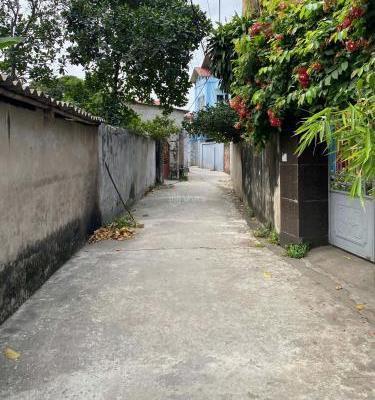 Cần bán Đất nền riêng lẻ 77m²