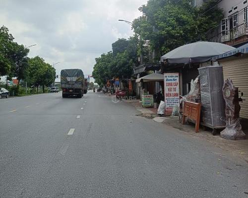 BÁN ĐẤT MẶT ĐƯỜNG 🏚️ QUỐC LỘ 17, CÓ SẴN DÒNG TIỀN CHO THUÊ, 5.8 TỶ