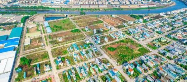 Bán Đất nền riêng lẻ 240m²