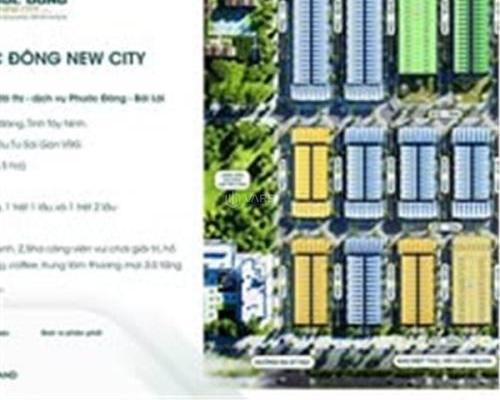 Cần bán Nhà mặt phố 4m²