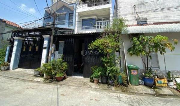 Siêu phẩm hiếm! 👍 Nhà 3 tầng đường ô tô – Lê Văn Lương, Phước Kiển – Gần Phú Mỹ Hưng chỉ