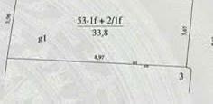 TÀI CHÍNH NHỈNH 5 TỶ SỞ HỮU NGAY MẢNH ĐẤT 34M2 TRUNG TÂM CẦU GIẤY - CƠ HỘI 💥 HIẾM CÓ!