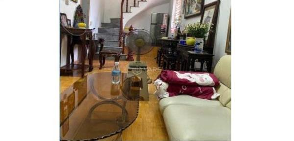 Bán nhà tầng 2 trong ngõ 80 Hoàng Văn Thụ, Hải Phòng (nhà cách đường chỉ 🏢 5m) 09094*****