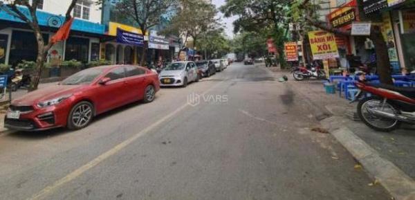 MẶT ĐƯỜNG ☘ KINH DOANH, Ô TÔ QUA LẠI, 3 THOÁNG, MT 8.8M, DT 79M, GIÁ CHÀO 23.89