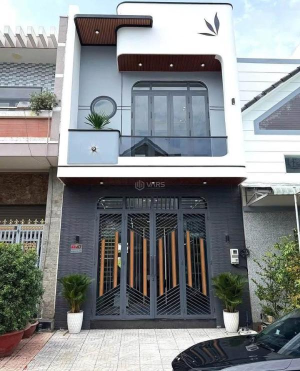 Nhà bán khu vhtd tây đô ngang bến xe cần thơ 🆘 giá bán 4 tỷ