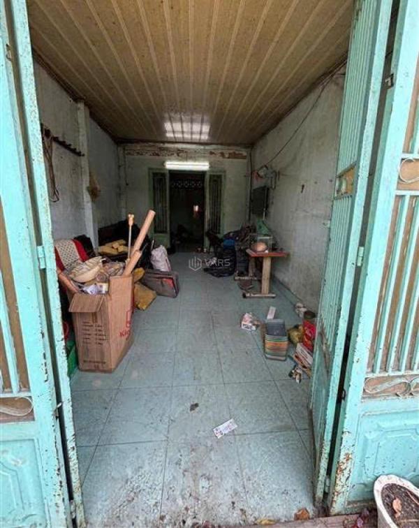 ⭐️⭐️ giảm 100tr nhà mặt tiền 🏚️ shr 115m2, vuông dương công khi hóc môn