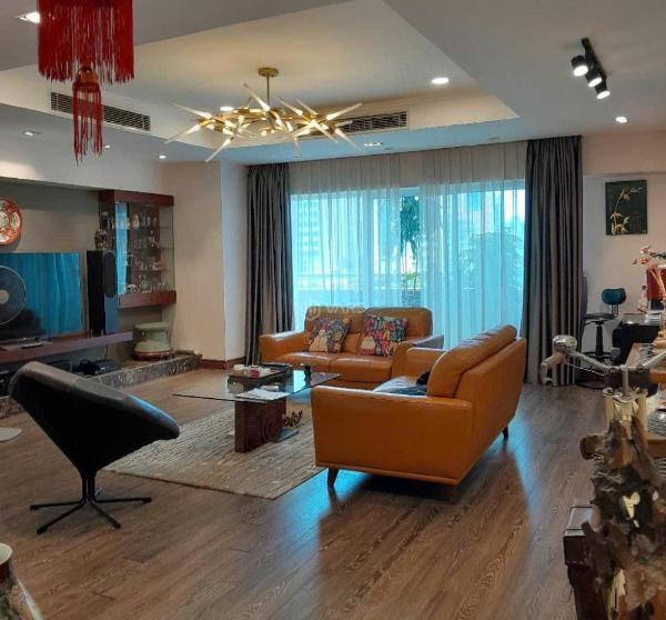 Bán nhà chung cư golden land 275 nguyễn trãi, thanh xuân 🏢 156m 11.5 tỷ