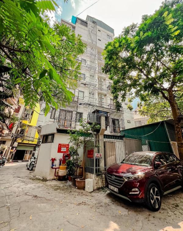 Bán nhà p/lô ô tô tránh nguyễn khánh toàn cầu giấy 92m2-9t mt7m 40,5 tỷ có 🆘 tl.