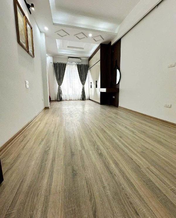 Bán nhà 🏦 hoàng hoa thám, vĩnh phúc, ba đình 45m 13.5 tỷ