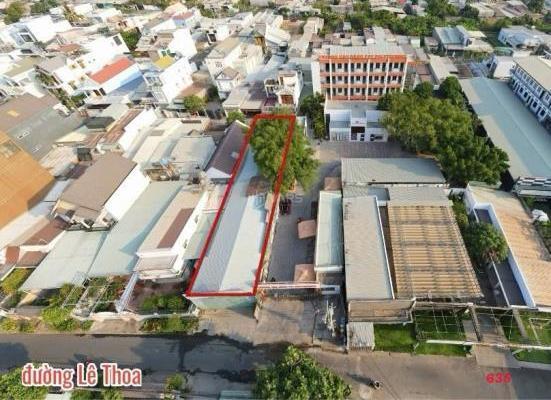 Giá chỉ 8,x tỷ. Bán đất biệt thự 2MTtrước sau 350m ngang 8m gần Bùi 💥 Thị Xuân P. Tân Mai.