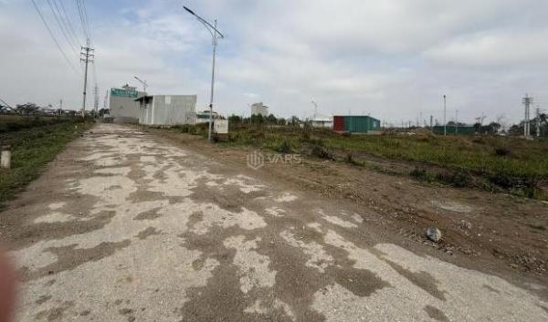 Cần tiền hạ giá bán nhanh mảnh đất đẹp 🏘️ tại trung tâm khu giãn dân Cẩm Xá, Mỹ Hào