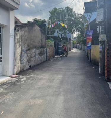Bán Lô Đất Mặt Ngõ Đẹp – Số 🌊 253 Phủ Thượng Đoạn, Đông Hải, Hải Phòng