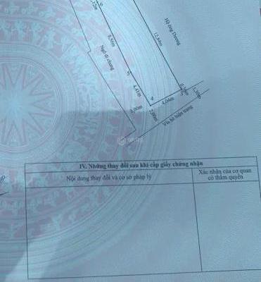 Cần bán Nhà mặt phố 60m²