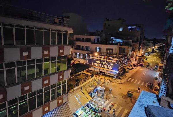 Bán Nhà mặt phố 67m²