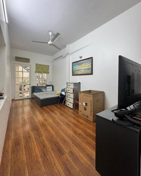 Cần bán Đất nền riêng lẻ 40m²