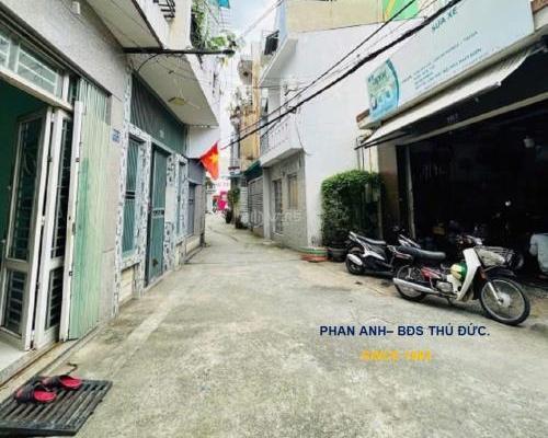 Chủ cần bán Nhà trong hẻm 134m²