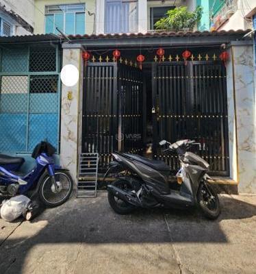 Chủ cần bán Nhà mặt phố 57m²