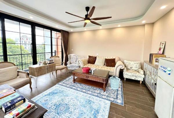 Bán Đất nền riêng lẻ 115m²