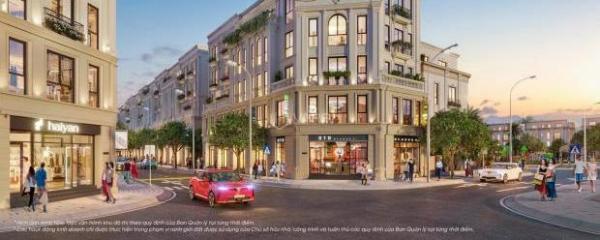 Bán nhà phố biệt thự, liền kề Vinhomes Cổ Loa 👍 Đông Anh Hà Nội