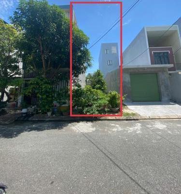 Cần bán Đất nền riêng lẻ 90m²