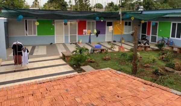 Bán dãy trọ 🆘 đang kinh doanh hẻm Nguyễn Du TP Buôn Ma Thuột