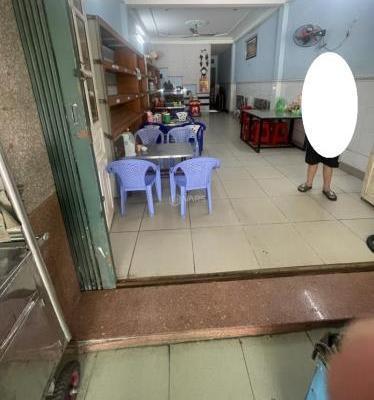 MẶT TIỀN KINH DOANH, ĐƯỜNG SỐ 1, AN LẠC, BÌNH TÂN, 4 TẦNG, 92M2, 11.5 🏤 TỶ