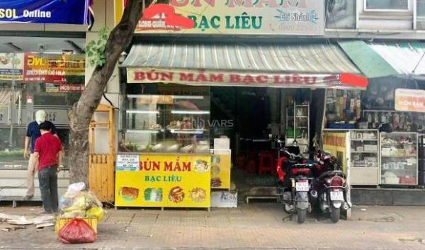 BÁN ĐẤT PHỐ 🏢 LẠC LONG QUÂN XÂY VĂN PHÒNG KHÁCH SẠN, 410M2, MT 7.5M, 164 TỶ