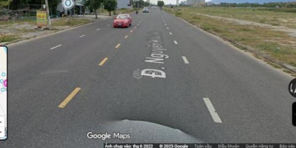 Bán CẶP đất đường NGUYỄN KHẮC VIỆN 🏤 (đường 15m)gần bãi tắm Sơn Thủy.Gía 29ty5 LH 09429*****