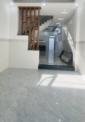 HẺM Ô TÔ THÔNG, BÙI TƯ TOÀN, AN LẠC, BÌNH TÂN, 3 TẦNG ĐÚC, ☘ 72M2, 5.9 TỶ.