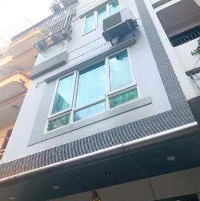 💥CỰC PHẨM! 🏡 Bán nhà Hồng Tiến – Bồ Đề – Long Biên – ô tô – 52m²– 5 tầng– DT 15tr- 9.99Tỷ💰