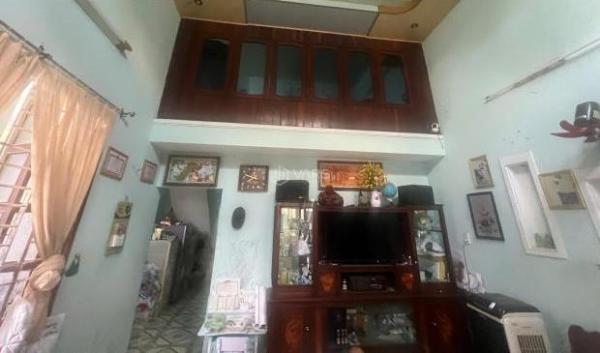 Bán nhà 1,5 tầng Kiệt Lương Thế Vinh- Sơn Trà. gần biển 🏬 Mỹ Khê . Dt 104m2 giá 6ty có bớt