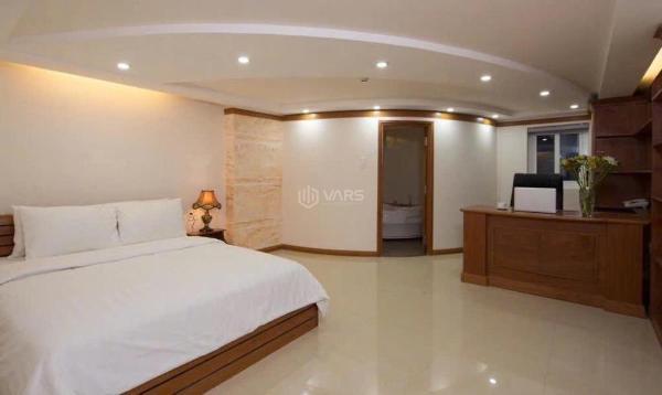 Khách sạn 5 tầng nguyễn văn thoại 🔥 sát biển mỹ khê sẵn dòng tiền ổn định