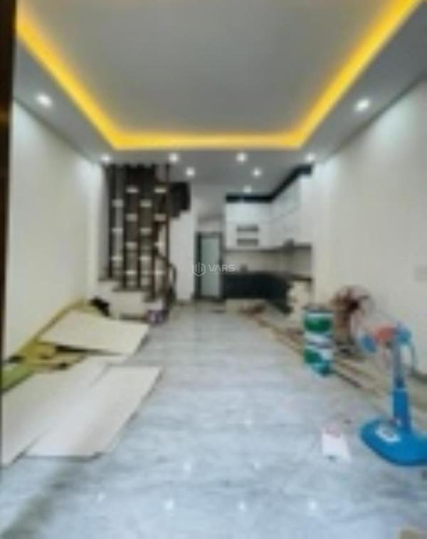 Kim giang - ☘ nhà mới đẹp 5 tầng - ngõ thoáng