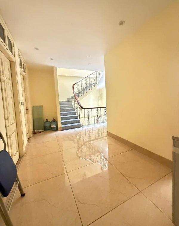 Bán Biệt thự nghỉ dưỡng 100m²