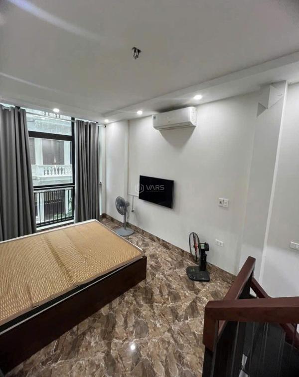 Cần bán Nhà trong hẻm 60m²