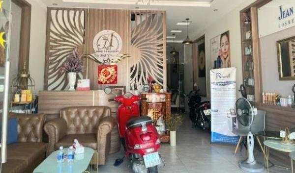 Cần bán Nhà trong hẻm 90m²