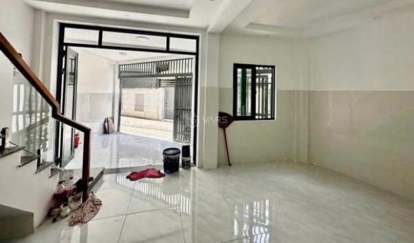 Bán nhà 2 Tầng P.Biên Hòa,SHR đường 2 xe hơi 👍 thông,CĂN GÓC,giá rẻ