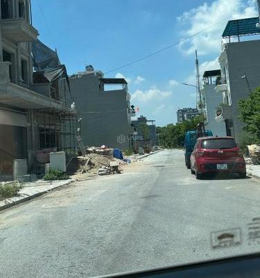 Bán Đất nền riêng lẻ 96m²