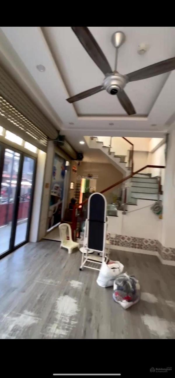 Chủ cần ra gấp căn góc 2 mặt tiền ngô tất tố,p22,bình 🏣 thạnh 5,3*16,5(63m2)