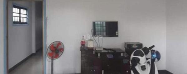 Bán nhà Biên Hòa 110m²,đường xe hơi thông tứ tung,gần cty 🏣 Pouchen