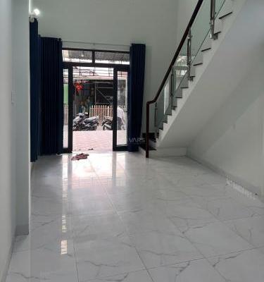 Chủ cần bán Nhà trong hẻm 70m²