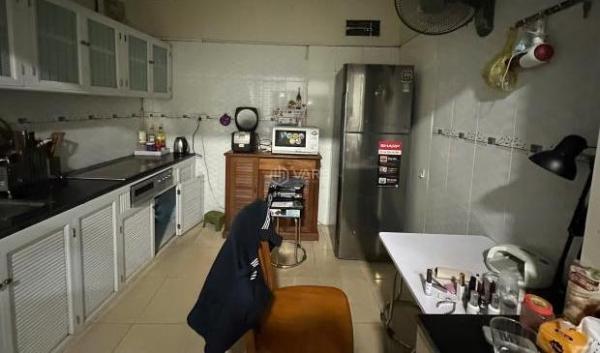 Cho thuê Nhà trong hẻm 52m²