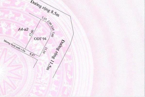 Bán Đất nền riêng lẻ 140m²