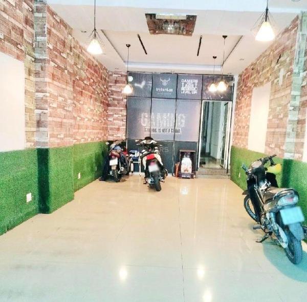Chủ cần bán Nhà mặt phố 86m²